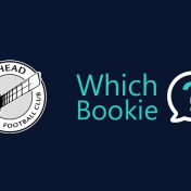 whichbookie gateshead football club